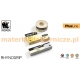 INDASA RHYNOGRIP PLUS LINE D75 mm materialylakiernicze.pl